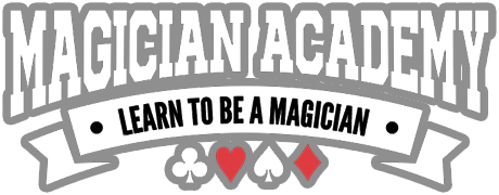 Magician Academy Logo